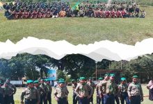 SMP Muhammadiyah PK Pracimantoro