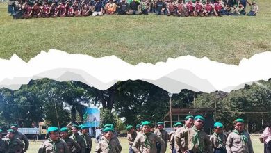 SMP Muhammadiyah PK Pracimantoro