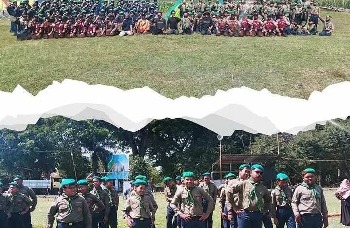 SMP Muhammadiyah PK Pracimantoro