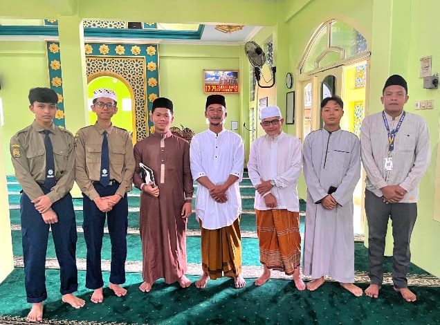 SMK Mutu Wonosobo