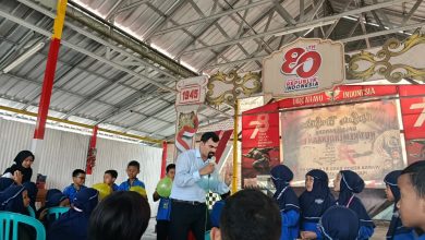 sd muhammadiyah pk