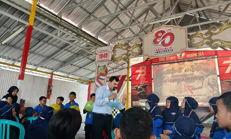 sd muhammadiyah pk
