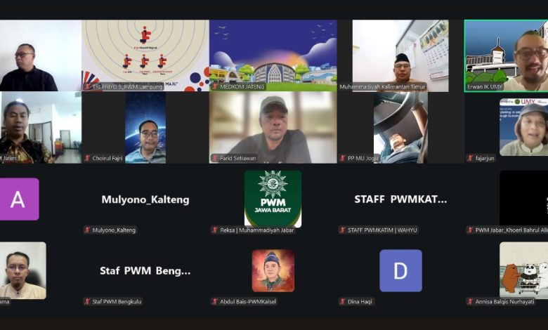 pwm jawa tengah