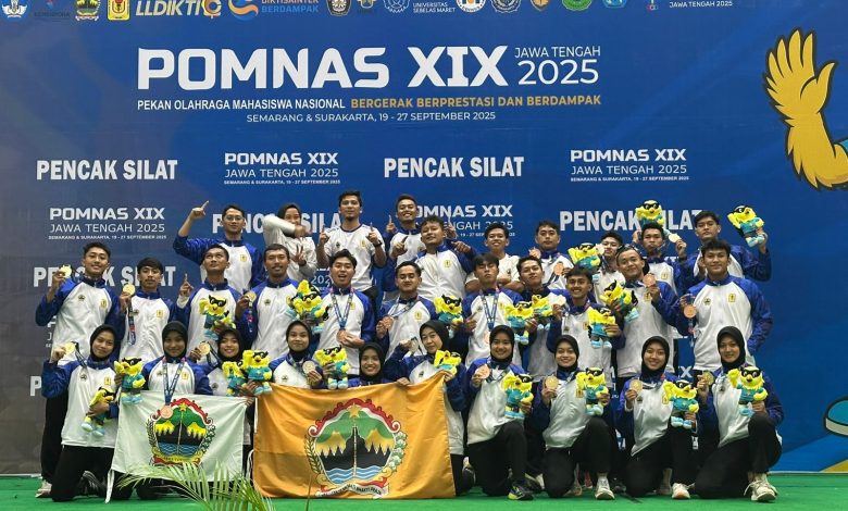 POMNAS