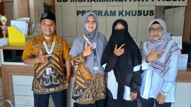 sd muhammadiyah palur
