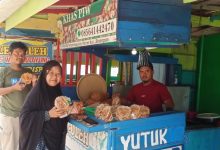 yutuk goreng