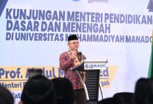 abdul mu'ti