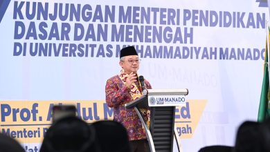 abdul mu'ti