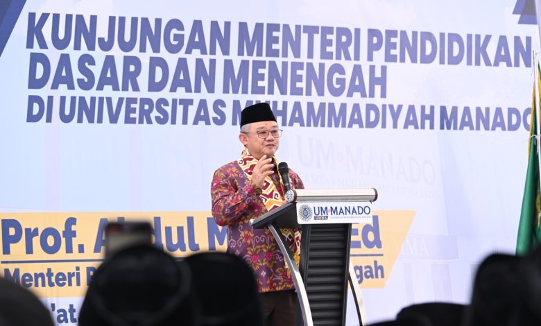 abdul mu'ti