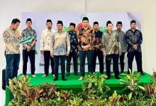 pemuda muhammadiyah parungpanjang