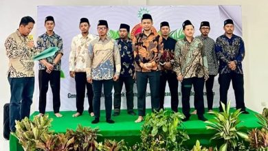 pemuda muhammadiyah parungpanjang
