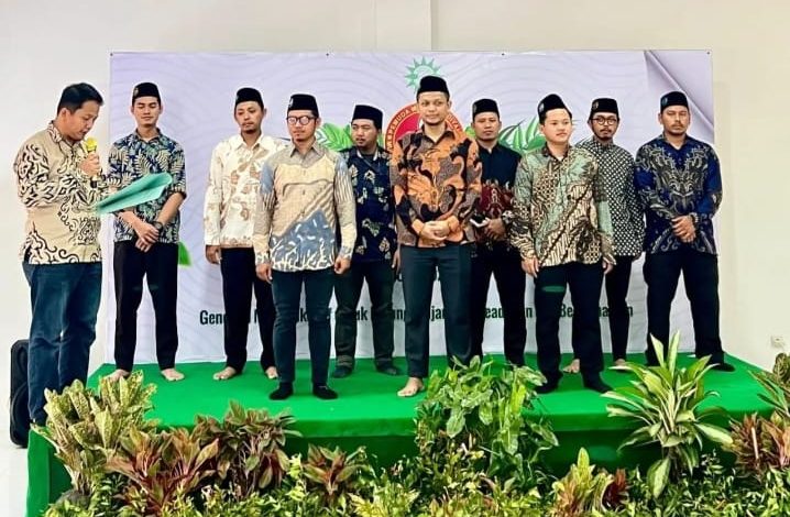 pemuda muhammadiyah parungpanjang