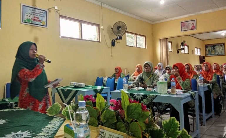 'aisyiyah jepara