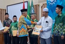 PDM Magelang