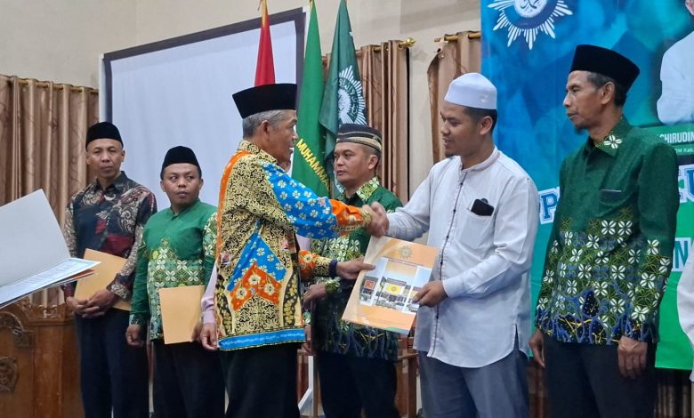 PDM Magelang