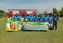 HW Cup