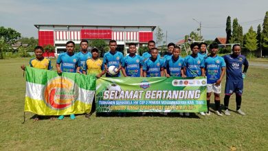 HW Cup