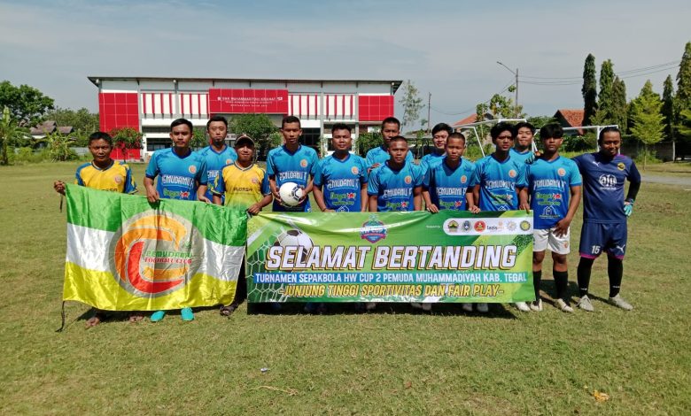 HW Cup