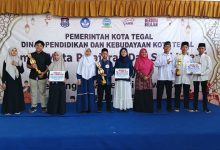 smp muhammadiyah 3 kota tegal