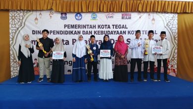 smp muhammadiyah 3 kota tegal