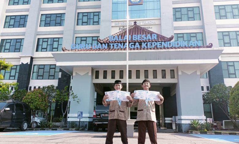 sd muhammadiyah palur