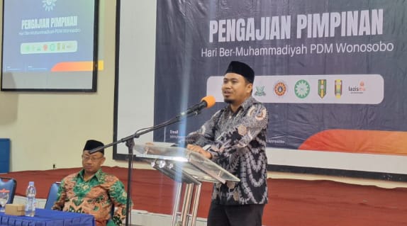 hari bermuhammadiyah
