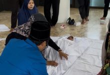pengurusan jenazah