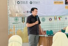 nasyiatul aisyiyah