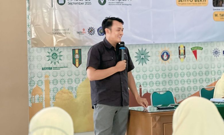 nasyiatul aisyiyah