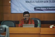 akidah muhammadiyah