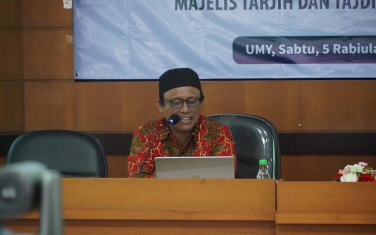 akidah muhammadiyah