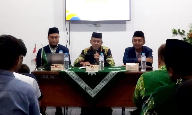 PDM Pati