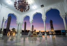 masjid