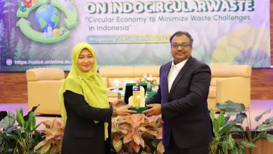 unimma