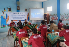 MKKS Muhamamdiyah Cilacap