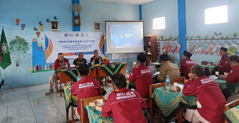 MKKS Muhamamdiyah Cilacap