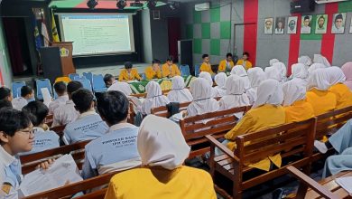 SMA Muhammadiyah 1 Pekajangan