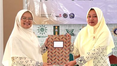 Nasyiah Parakan