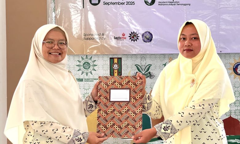 Nasyiah Parakan