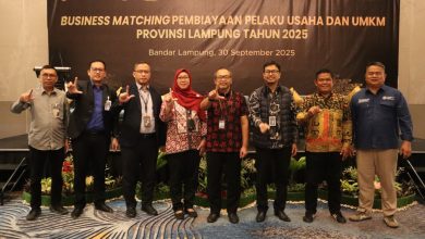 UMKM Muhammadiyah