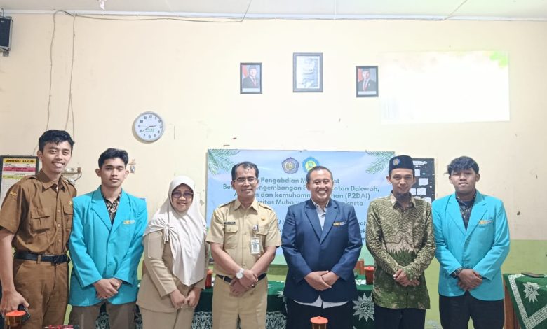 sd muhammadiyah pk nogosari