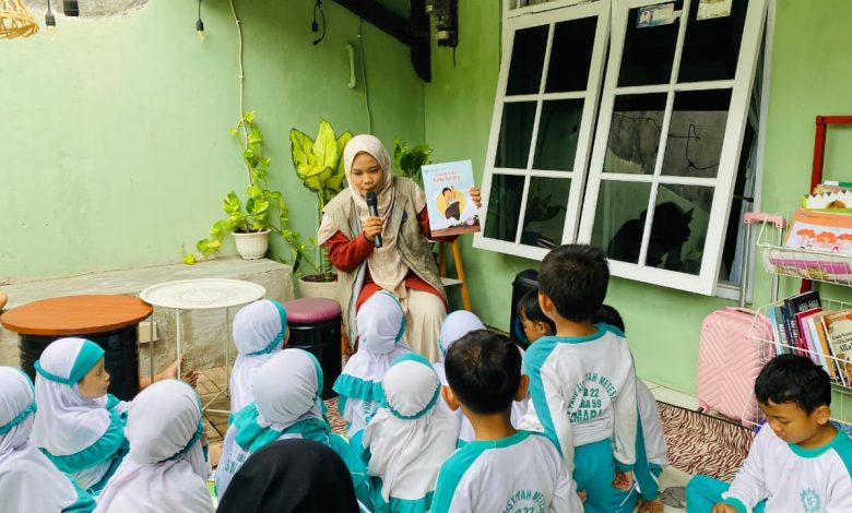 koper pustaka