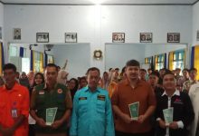PCM Kroya