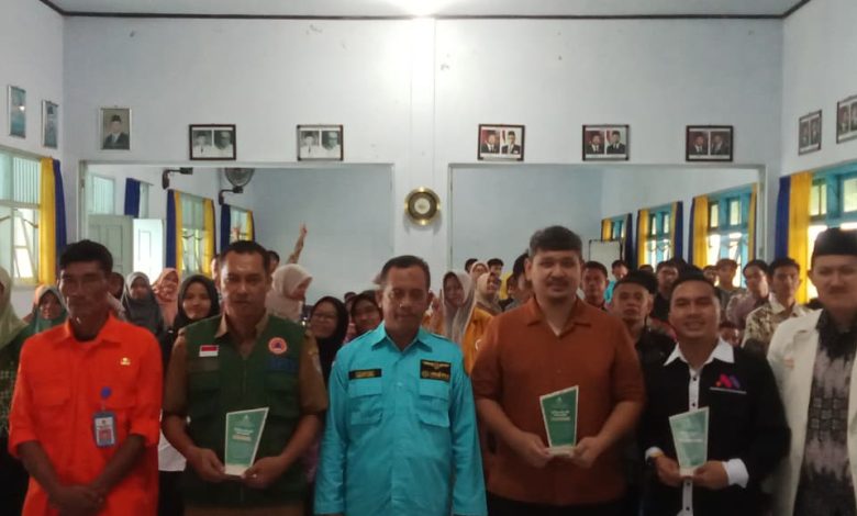 PCM Kroya