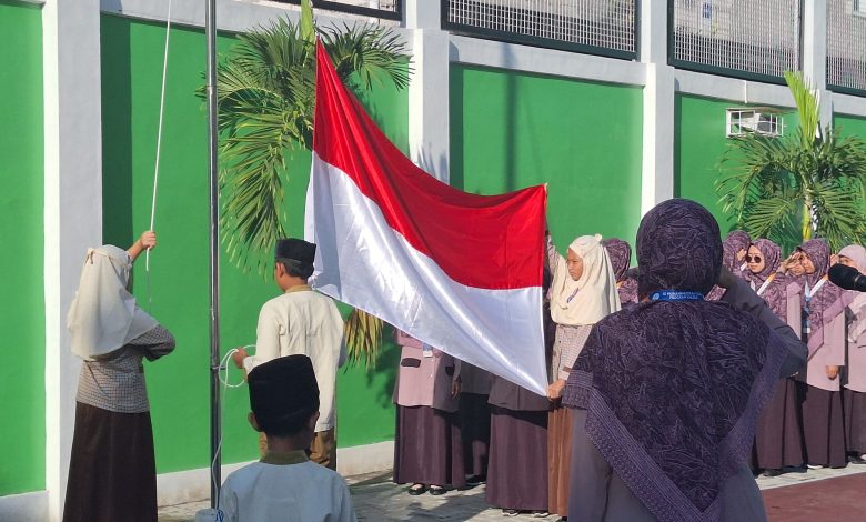sd muhammadiyah palur