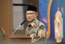 milad muhammadiyah