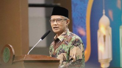 milad muhammadiyah