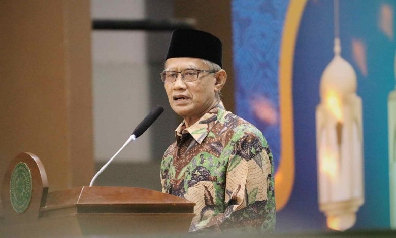 milad muhammadiyah