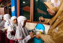 dapur sehat muhammadiyah
