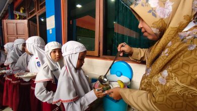 dapur sehat muhammadiyah